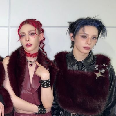 myclemhattiz's profile picture. 🦊🐰my beloved. 26. EVOL+CARAT+ONCE. Yumeshipper and proud. Very friendly, has quite a few niche interests~