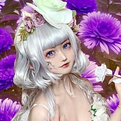 kann_50's profile picture. Promoting cosplay activities on web3🇯🇵 |Founder : kann→ @AvaxTeam1🔺| Web3Cosplayer&Vtuber : SHRATAMA《NotAI real》@kann_flowerly |https://t.co/1BtOBtqaqU