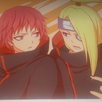 ama53284_p's profile picture. #deisaso #sasori #NARUTO