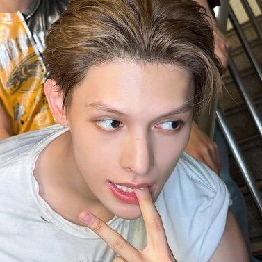 forceneering's profile picture. engene-ering gymrat; kpop geek #CORTIS; baseball enthusiast #dodgers & a fucking sucker for BL #MarkOhm — #ThnxJwace for feedbacks