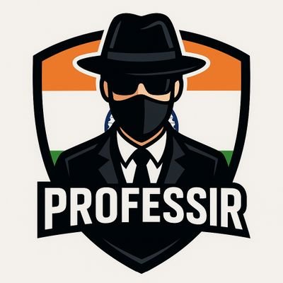 ProfesSir18's profile picture. 🇮🇳
Memento Mori
Memento Amoris