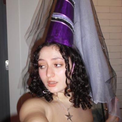 eviemoon44's profile picture. 