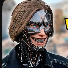 donk__1337's profile picture. what i really think about zywoo