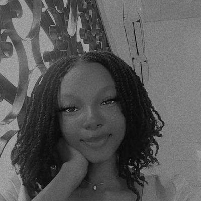 NFwithoutBars's profile picture. Books📚. Food🍜. Daydreamer💙. ML Engineer💻.
 Woman in STEM. Mathematician 📉
Alumni @ClickOnKaduna