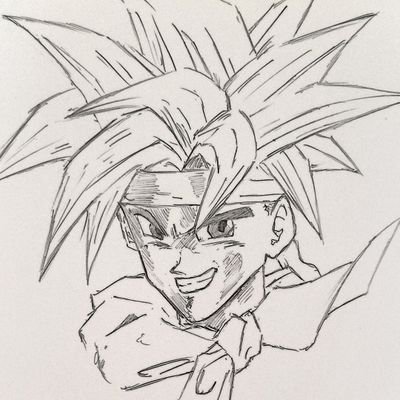 eshi20251116's profile picture. イラストレーターを目指してますm(__)m
簡単な道のりではないのは重々承知ですが、人生1度きりですので、好きな「絵」を描き続けたいという気持ちです。
「絵」が好きな方と繋がりたいので、よろしくお願いいたします✴
#絵描きさんと繋がりたい
#イラスト好きな人と繋がりたい
#絵描きさんフォロバ100