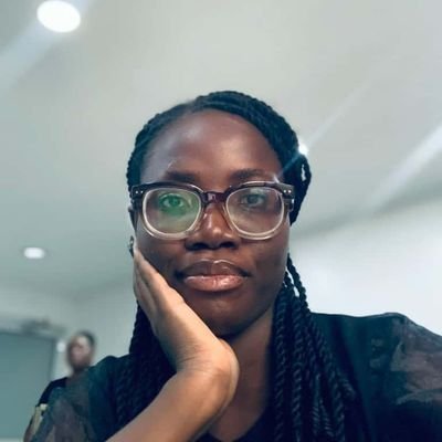 Folaoluwasewa's profile picture. The King's Envoy | Podcaster | Public Speaker| Virtual Assistant | Digital Marketer | Social Media Manager | Serving @TheGodilionaire and @GoLearn_online