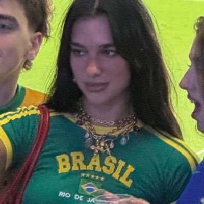 usbieb's profile picture. purpose, track 14.