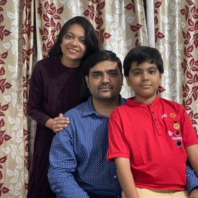 NGolakia's profile picture. 