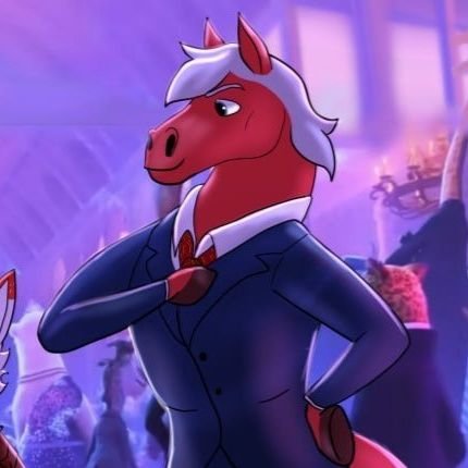 Makrodash's profile picture. Furry Radiologist Doctor/ESTJ/ Ancap Anti-communist⚫🟡/Admin #hospitalfurry 👨🏽‍⚕️🐴🦈💊🏥 🇲🇽🇬🇧🇧🇷🇩🇪