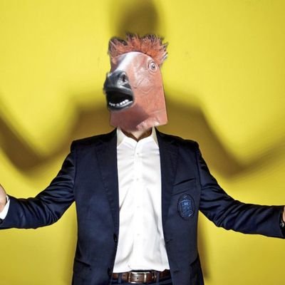 FerElTomatxAzuI's profile picture. Cuenta secundaria de @FerElTomatxAzul