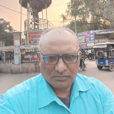 RajeshKum237774's profile picture. Digital Creator And Social,Political  Worker And Human Rights Activist. Jai Hind 🙏❤️
