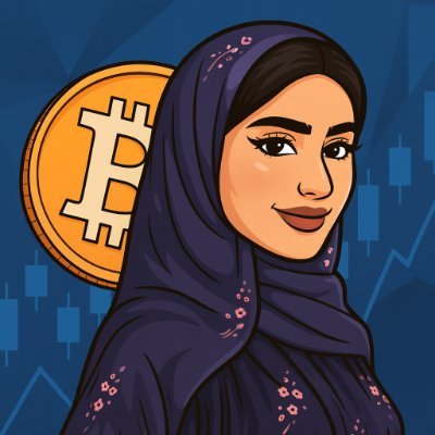 0xNouf89743's profile picture. Trading between Riyadh & Web3 | NFA