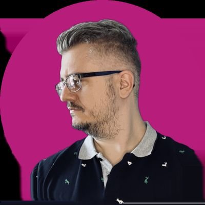 mdrozdowsky's profile picture. 🔥 Native mobile applications 📱 Android iOS websites 🌏 👨‍💼CEO of @FlyingDynamite 🧨 #Mobile #Android #iOS #JVM #Kotlin #CommonSense #FlyingDynamite