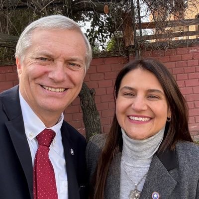 SofiaCidAtacama's profile picture. 