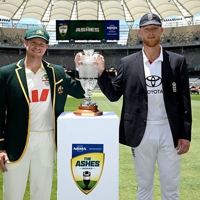 bgt2027's profile picture. From the cricket pitch to the victory podium, I've got your sports updates covered.