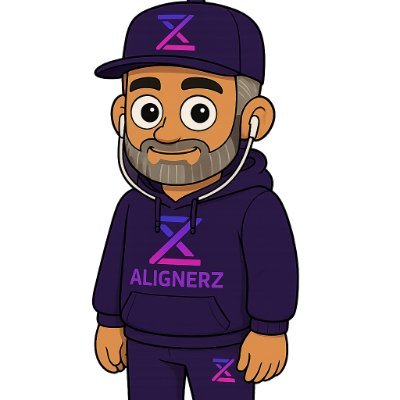 DCBK2LA's profile picture. 🎙️ Elite X Spaces Host || Founder - The Web3 Collective || All Things Crypto || Reset Sunday || Crypto Magic Hour || How I Met My Robot || CMO AlignerZ