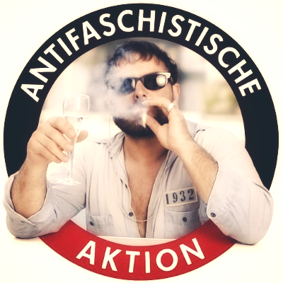 NichNochma2's profile picture. big in monkey business. ich liebe es in einer hirnfrittierten rentner-republik zu leben.