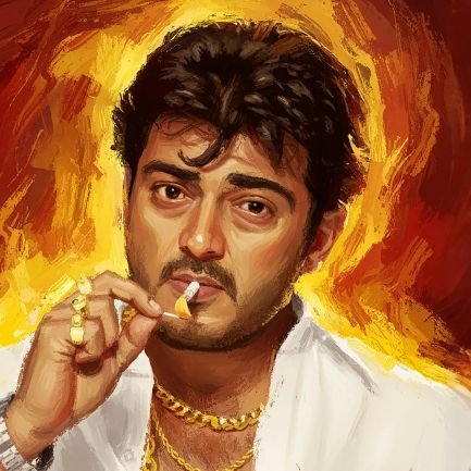 AkMONSTER33's profile picture. PADMA BHUSAN AJITH SIR FAN  | MSD | Atheist .