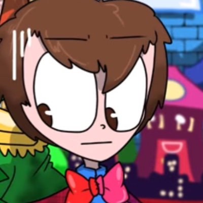 2010Adhd61762's profile picture. The sweet and compassionate kid of the aces group
Cofau is made by cintan
Not associated with Cintan
//=OOC
15/black irl
Second account: @That_funni_guy
