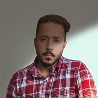 adictonator's profile picture. building: mudo — micro mood journal 
tech | philosophy | developer | retro