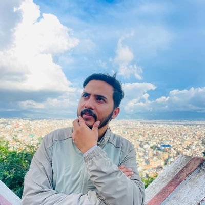 dineshkarki5511's profile picture. 