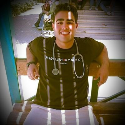 AhmedEl52712779's profile picture. 5th year  Medical student💞
الصلاة على محمد 💖