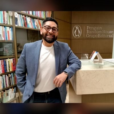 Zuva16's profile picture. Psicólogo| Criminólogo en @CNDH @Segob_mx  @UNODCmexico 🇺🇳  Autor📖 La pelea por los infiernos. Las mafias que disputan el negocio de las cárceles en México.