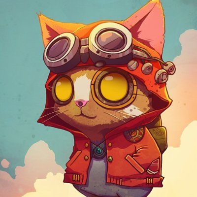 exxeero's profile picture. Vibing random pixels...