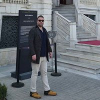 Moztrk (@oztmmhm) Twitter profile photo