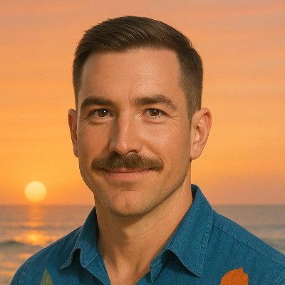 cyberrtyler's profile picture. 🏈 Passionate about sports, obsessed with software
🌲 Goal: SaaS to off-grid
🤝 Let’s build together
⚡️⚔️ UCF