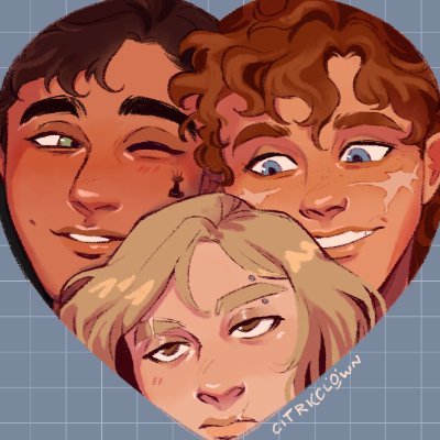 aftday's profile picture. 25, she/her, minors dni  ࿔  kandreil truther!  ࿔⠀ cr: wicked