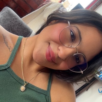 Yineth______'s profile picture. Bogotá D.C📍 Ⓜ️💙