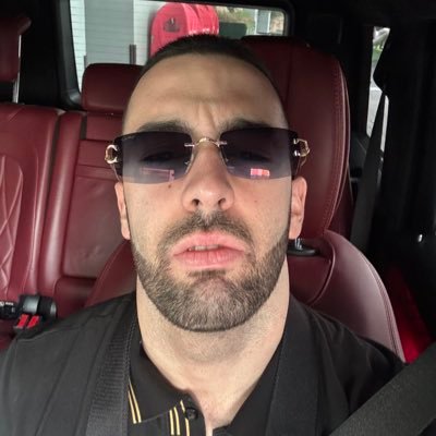 CKarnesis's profile picture. Fitness | Business | Mindset