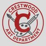 CrestwoodArt's profile picture. Crestwood High School Art
