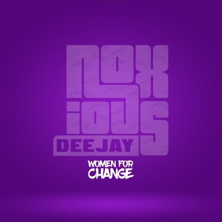 noxiousdeejay's profile picture. Part-time Human / Starseed  💫  / Shaman / Earth Angel / Mystic / Psychic Medium / Lightworker / Dj 
 #FTWL #WhatAboutAfro? #abysssounds