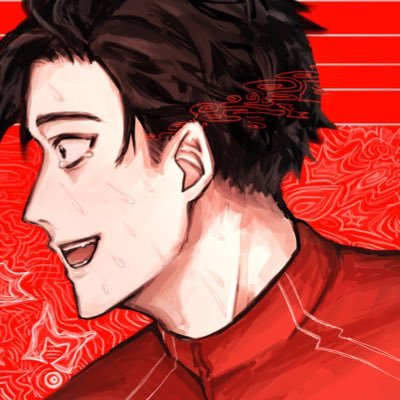 shinskchan1202's profile picture. 💯Ⓜ️ 宮トガ💞✐☡ おしゃべりと進捗▶︎@iwakorotengoku