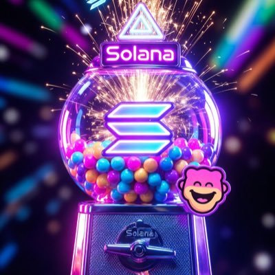 MintMachin53815's profile picture. Crank Your Luck to Jackpot