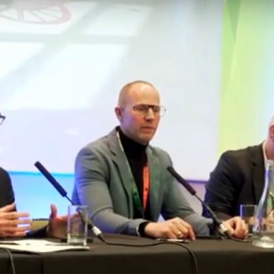 jdauk's profile picture. Advisor, Board Member, Author