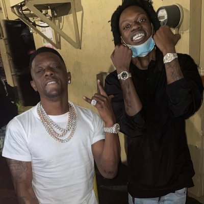 foolio_68's profile picture. @Espn_Foolio