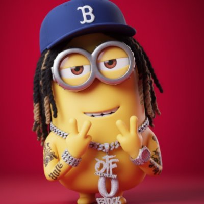 soltrading123's profile picture. 