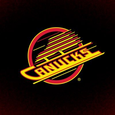Canucks's profile picture. The official Twitter account of the Vancouver Canucks! #AllTogetherAllIn