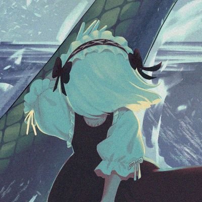 Koppiart's profile picture. Illustrator | 21y | PT/EN 

✦ I'm a Brazilian artist who loves to works with digital painting 🤓
✦ DM me so we can work togetherꔫ
✦ Koppi.illustration@gmail.com