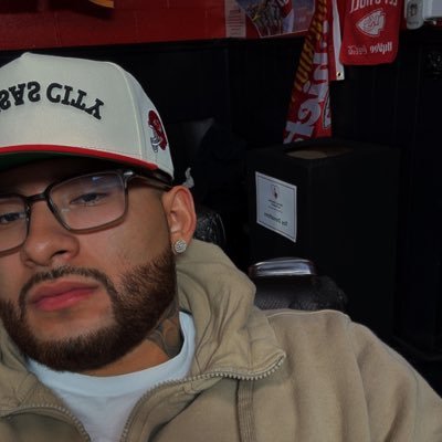 T15lozano's profile picture. 💈 Kansas City Barber💈