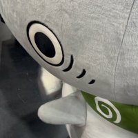 ふ が し (@nagio_osa36) 's Twitter Profile Photo