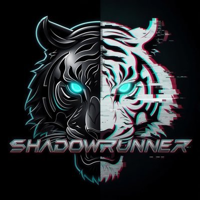iiShadowRunner's profile picture. 🎮Twitch: iishadowrunner🎮 🎮GT: iiSSGSS VEGETA🎮 🏋️Gym Addict🏋️ 🏋️Qualified PT/Fitness Instructor🏋️ 🇬🇧UK-Chichester🇬🇧