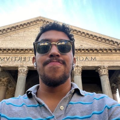 LevinAndreM's profile picture. Creando las fiestas de mi pueblo a base de garbanzos por la mañana