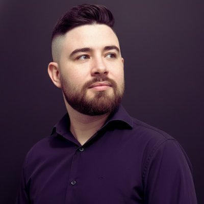 AndreSteciuk's profile picture. @andresteciukstefan