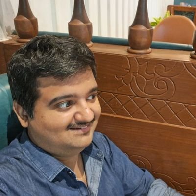 Hyderabadi2911's profile picture. తెలుగు | Hindu (Dravidian) | Entrepreneur | Finance/Taxes | Wanderlust | Railway Enthusiast | Geography Geek | History/Heritage Buff | Tennis/Cricket | Polity.