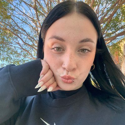 Amazing_Tina_'s profile picture. Vet student
I know my way around big things 🫢
21

Check my FREE link to see what I'm talking about ⬇️