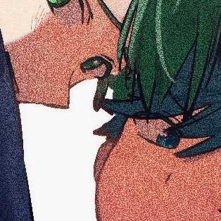 tatsumikameno's profile picture. 微笑ましいくらいを描きます！多分ね！